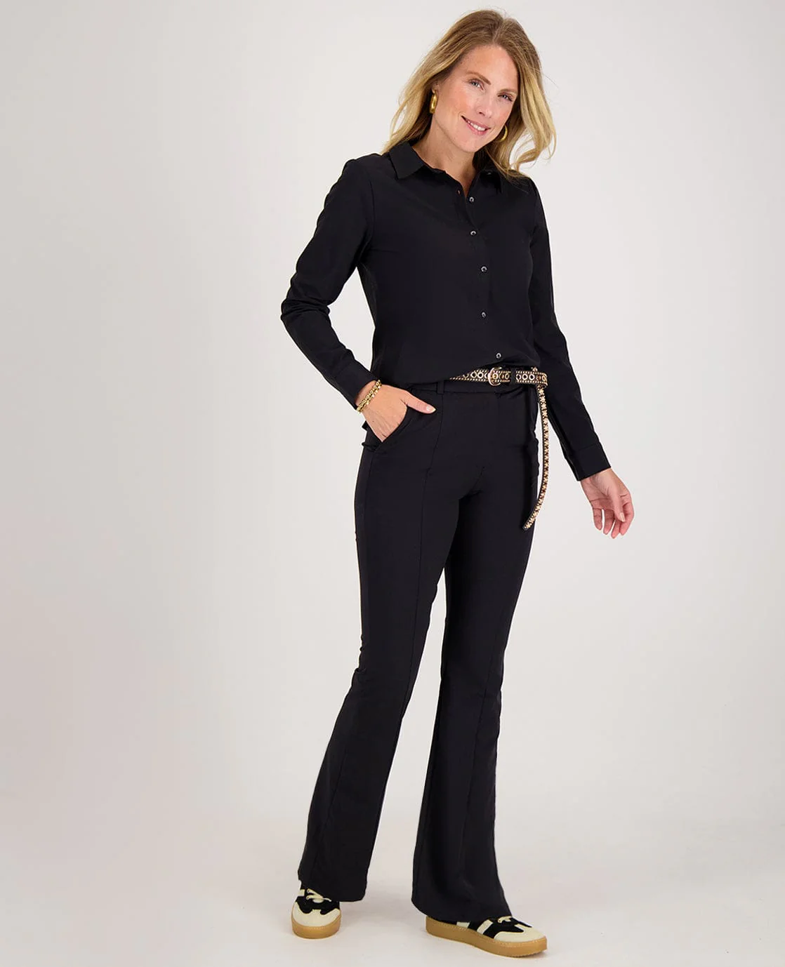 Oud & Nieuw outfits